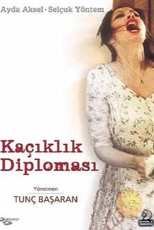 Kaçıklık Diploması (1998) afişi