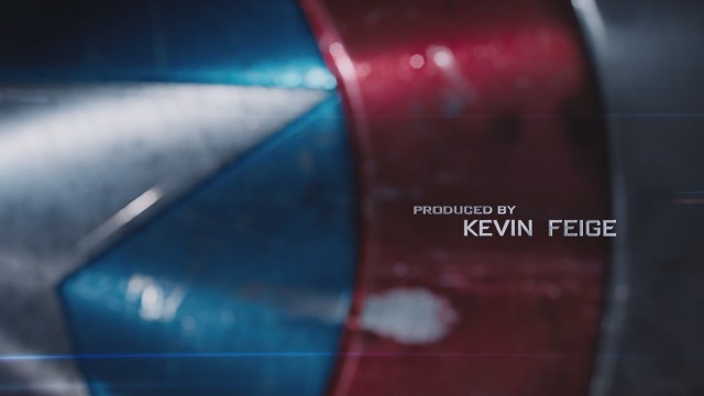 Yenilmezler fotoğrafı