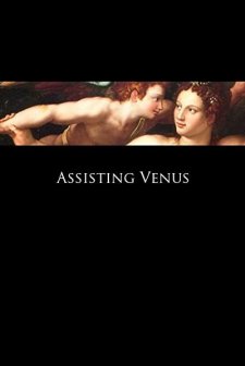Assisting Venus (2010) afişi