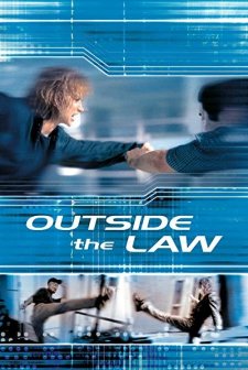 Outside The Law (2002) afişi