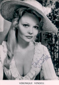 Generallerin Gecesi fotoğrafı