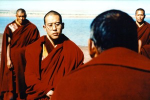 Kundun fotoğrafı