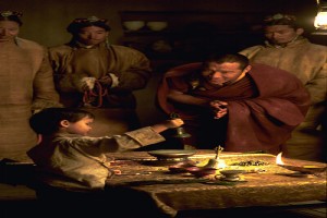 Kundun fotoğrafı