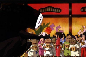 Ruhların Kaçışı Fotoğrafı