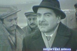 Beşikteki Miras Fotoğrafı