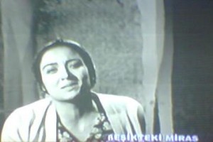 Beşikteki Miras Fotoğrafı