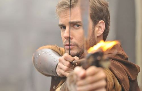 Robin Hood: Sherwood Ormanının Ötesinde Fotoğrafı