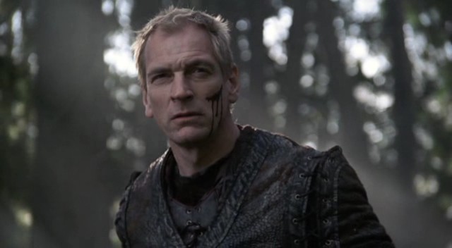 Robin Hood: Sherwood Ormanının Ötesinde Fotoğrafı