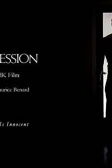 Confession (2010) afişi