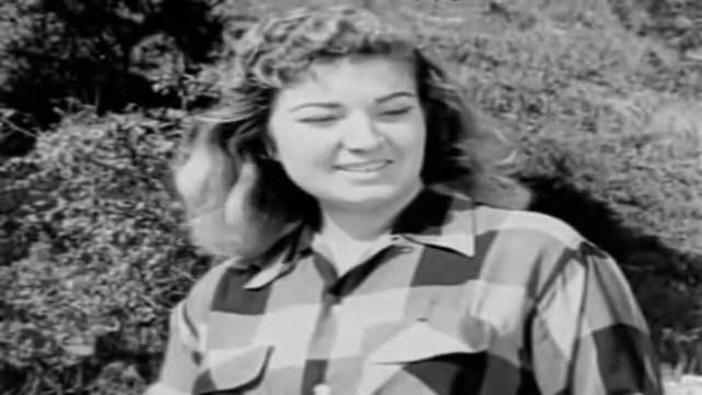 Fosforlu Cevriye Fotoğrafı