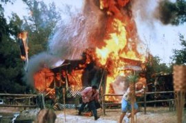 McCinsey's Island fotoğrafı