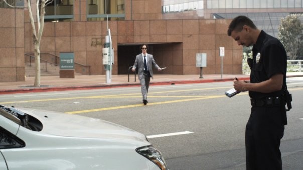 Scavenger Fotoğrafı