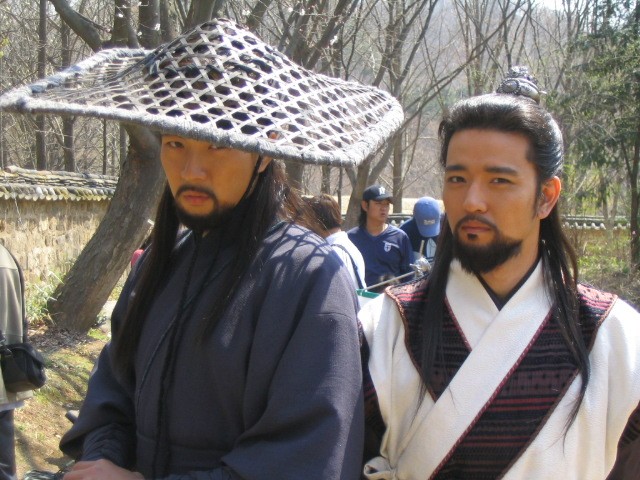 Denizler İmparatoru Fotoğrafı