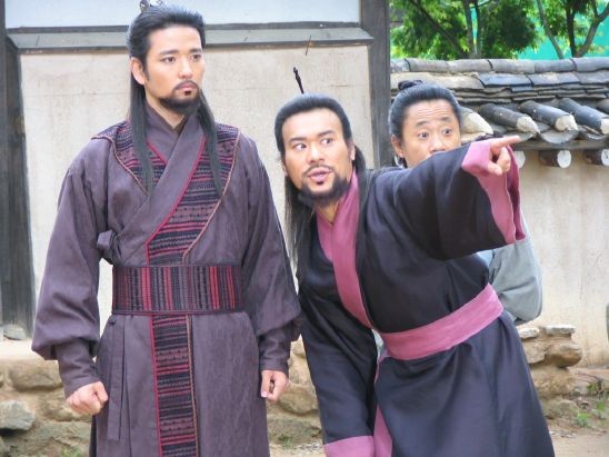 Denizler İmparatoru Fotoğrafı