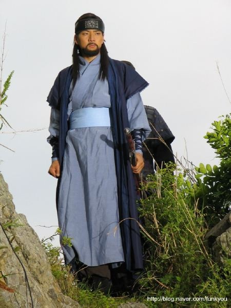 Denizler İmparatoru Fotoğrafı