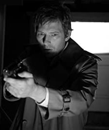 The Shadow Of The Night (2008) afişi