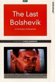The Last Bolshevik (1993) afişi