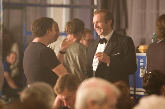 Cemetery Junction Fotoğrafı