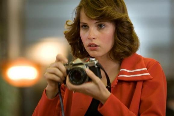 Cemetery Junction fotoğrafı