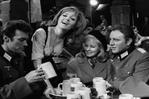 Kartal Yuvası Fotoğrafı