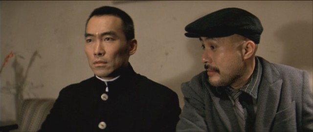 A Man Called Hero fotoğrafı