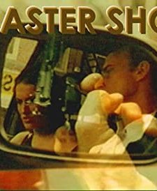 Master Shot (2000) afişi