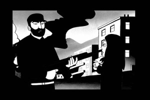 Persepolis Fotoğrafı