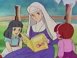 Candy Candy Fotoğrafı