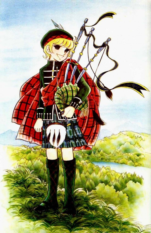 Candy Candy Fotoğrafı