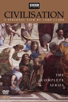 Uygarlık (1969) afişi