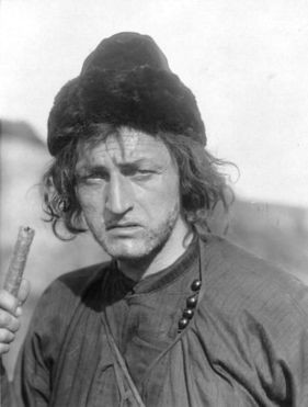 Die Gezeichneten fotoğrafı