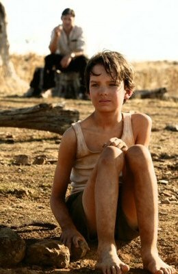 Babam Romulus fotoğrafı