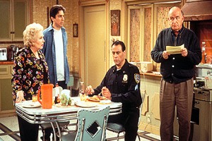 Herkes Raymond'u Seviyor Fotoğrafı