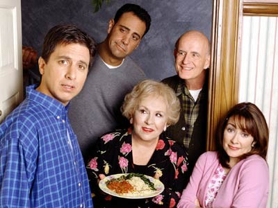 Herkes Raymond'u Seviyor fotoğrafı