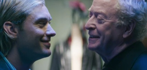 Ölümcül Oyun Fotoğrafı