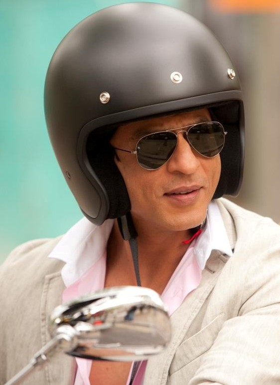 Swades: We, The People Fotoğrafı