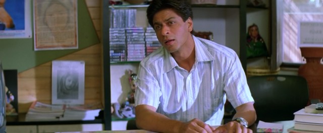 Swades: We, The People fotoğrafı