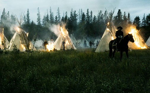 Kalbimi Oraya Gömün Fotoğrafı