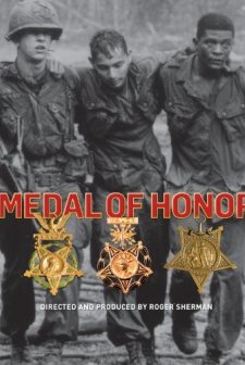 Medal Of Honor (2008) afişi