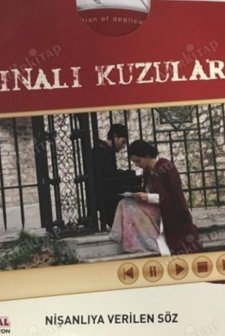 Kınalı Kuzular: Nişanlıya Verilen Söz (2006) afişi