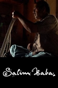 Salim Baba (2007) afişi