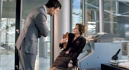 İki Haftalık Patron fotoğrafı