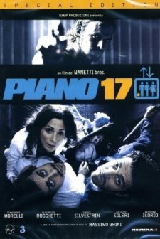 Plan 17 (2005) afişi