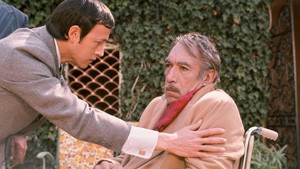 Baba Öldü Fotoğrafı