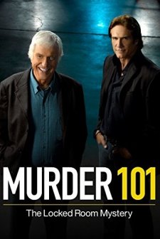 Murder 101: New Age (2008) afişi