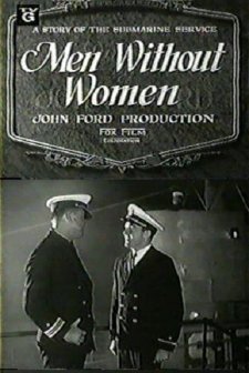 Men Without Women (1930) afişi
