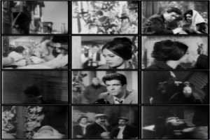 Ağlayan Kadın Fotoğrafı