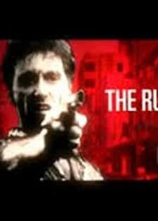 Scarface: Origins Of A Hip Hop Classic (2003) afişi