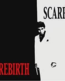 Scarface: The Rebirth (2003) afişi