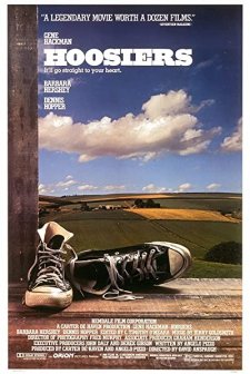 Kazanma Arzusu (1986) afişi